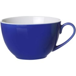 Kaffeetasse 200ml Doppio indigo-blau