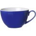 Kaffeetasse 200ml Doppio indigo-blau