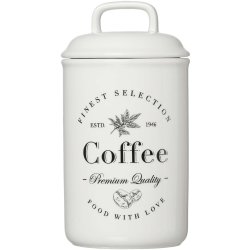 Kaffeedose 1100ml Finest Selection