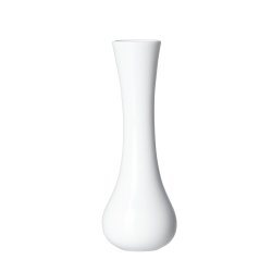 Vase 9x14,5cm Langhals Anna