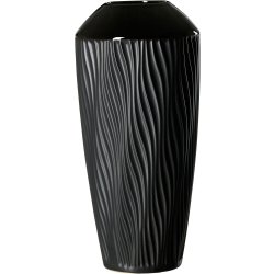 Vase 30cm Onyx