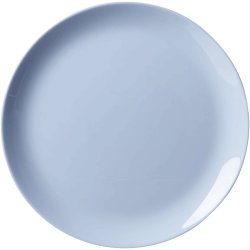 Dessertteller / Frühstücksteller 19cm Fresh blau