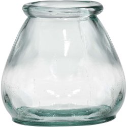 Vase 10cm Natural