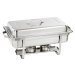 Chafing Dish 1/1 GN, 100 mm tief