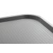 Tablett 450x355mm Kantinen-Norm hellgrau